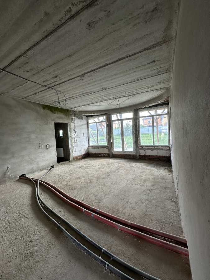 Продаж будинку 350 м², мадридська