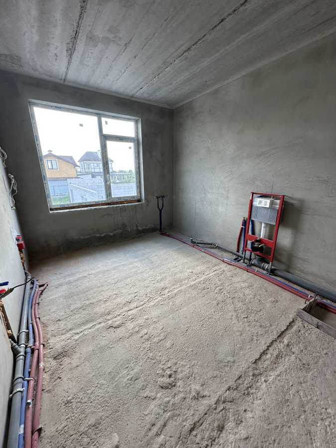 Продаж будинку 350 м², мадридська