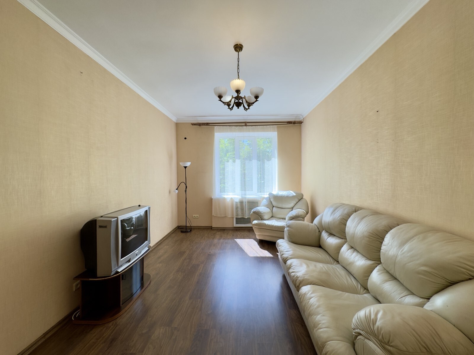 Продаж 2-кімнатної квартири 60 м², Лермонтова вул.
