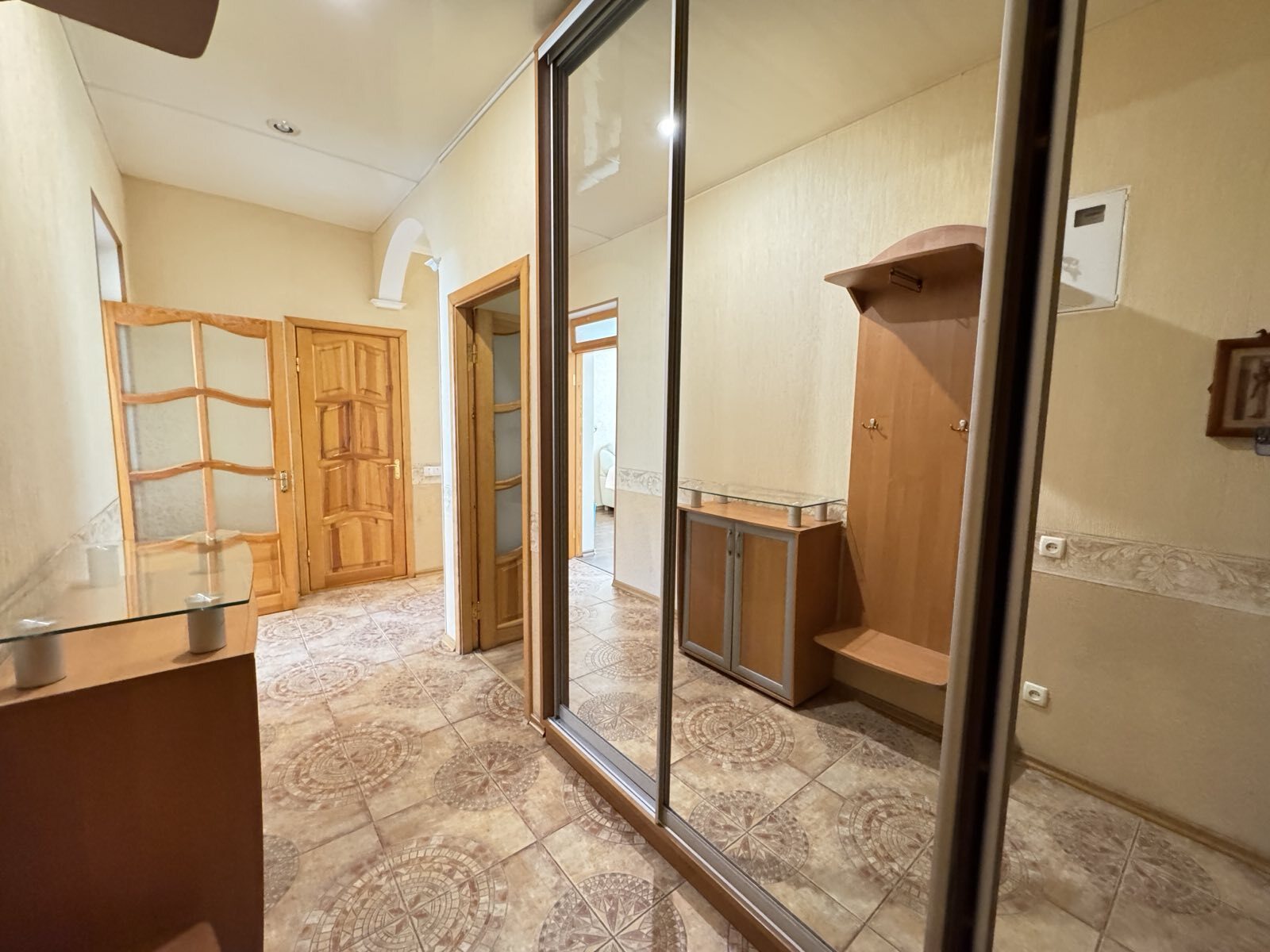 Продаж 2-кімнатної квартири 60 м², Лермонтова вул.