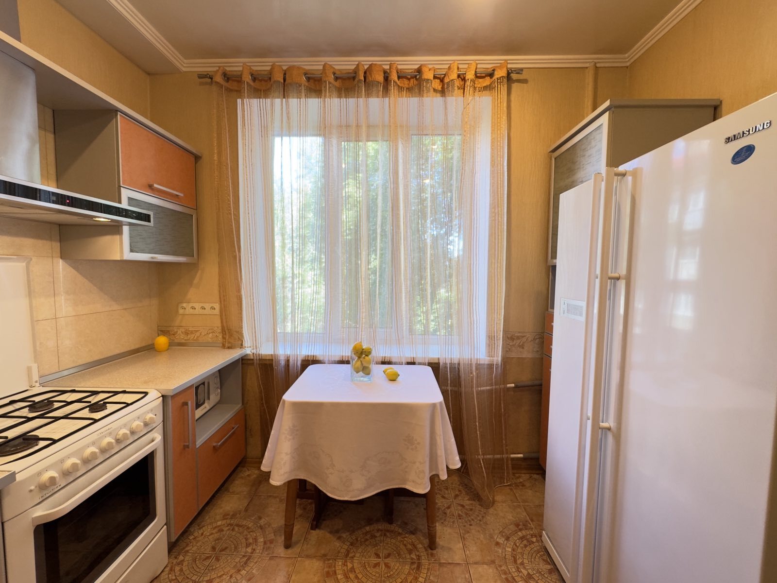 Продаж 2-кімнатної квартири 60 м², Лермонтова вул.