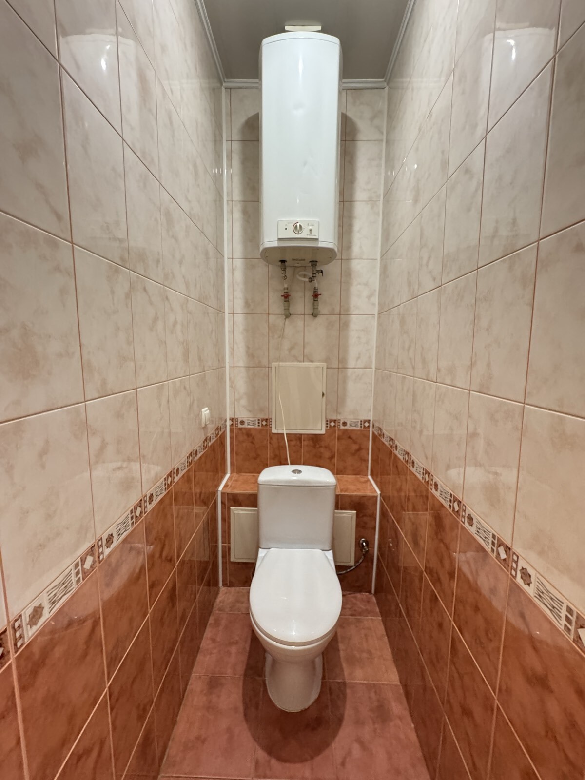 Продаж 2-кімнатної квартири 60 м², Лермонтова вул.