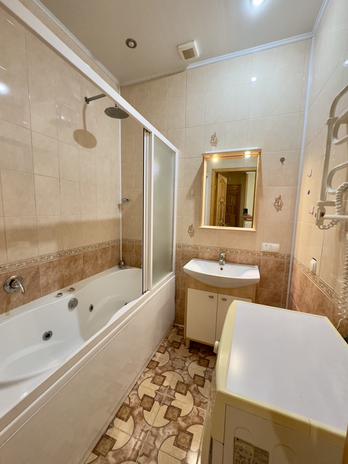 Продаж 2-кімнатної квартири 60 м², Лермонтова вул.