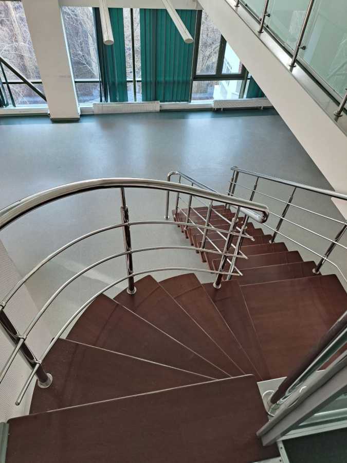 Аренда офиса 225 м², Лейпцигская ул., 3А