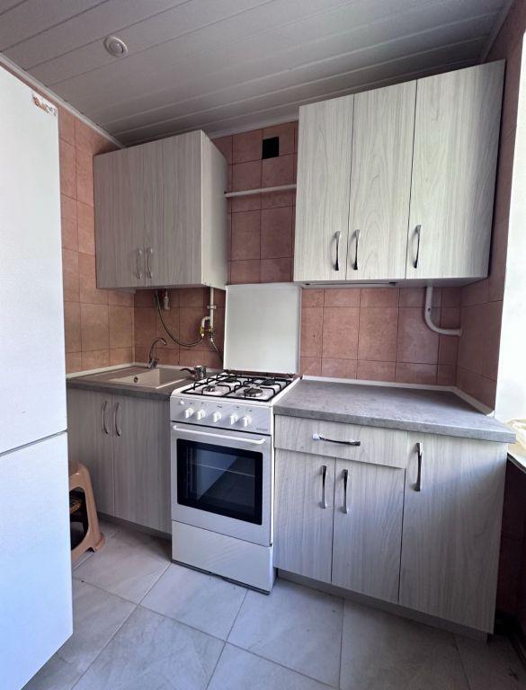 Продажа 2-комнатной квартиры 41 м², Ломаный пер.