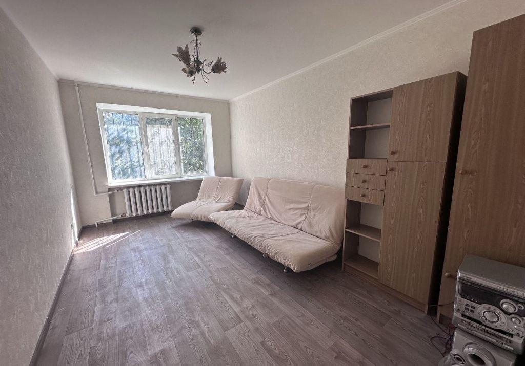 Продажа 2-комнатной квартиры 41 м², Ломаный пер.