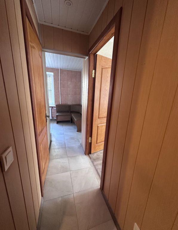 Продажа 2-комнатной квартиры 41 м², Ломаный пер.
