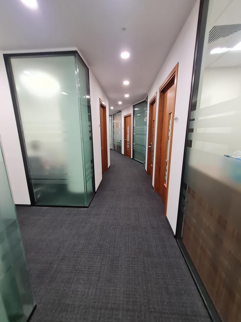 Оренда офісу 70 м², Болсуновська вул., 13-15