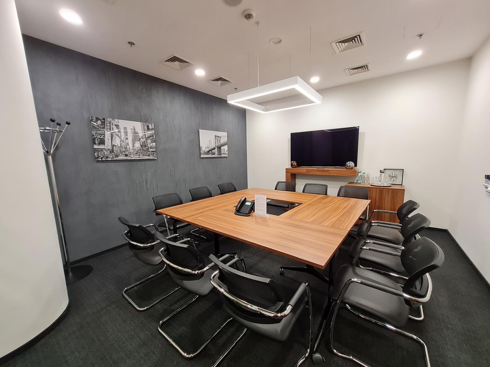 Оренда офісу 70 м², Болсуновська вул., 13-15