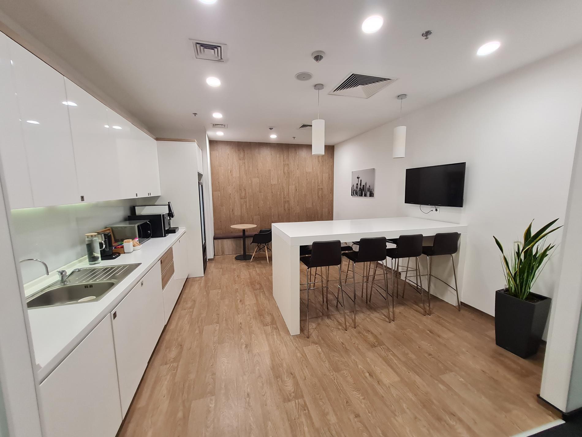 Оренда офісу 70 м², Болсуновська вул., 13-15