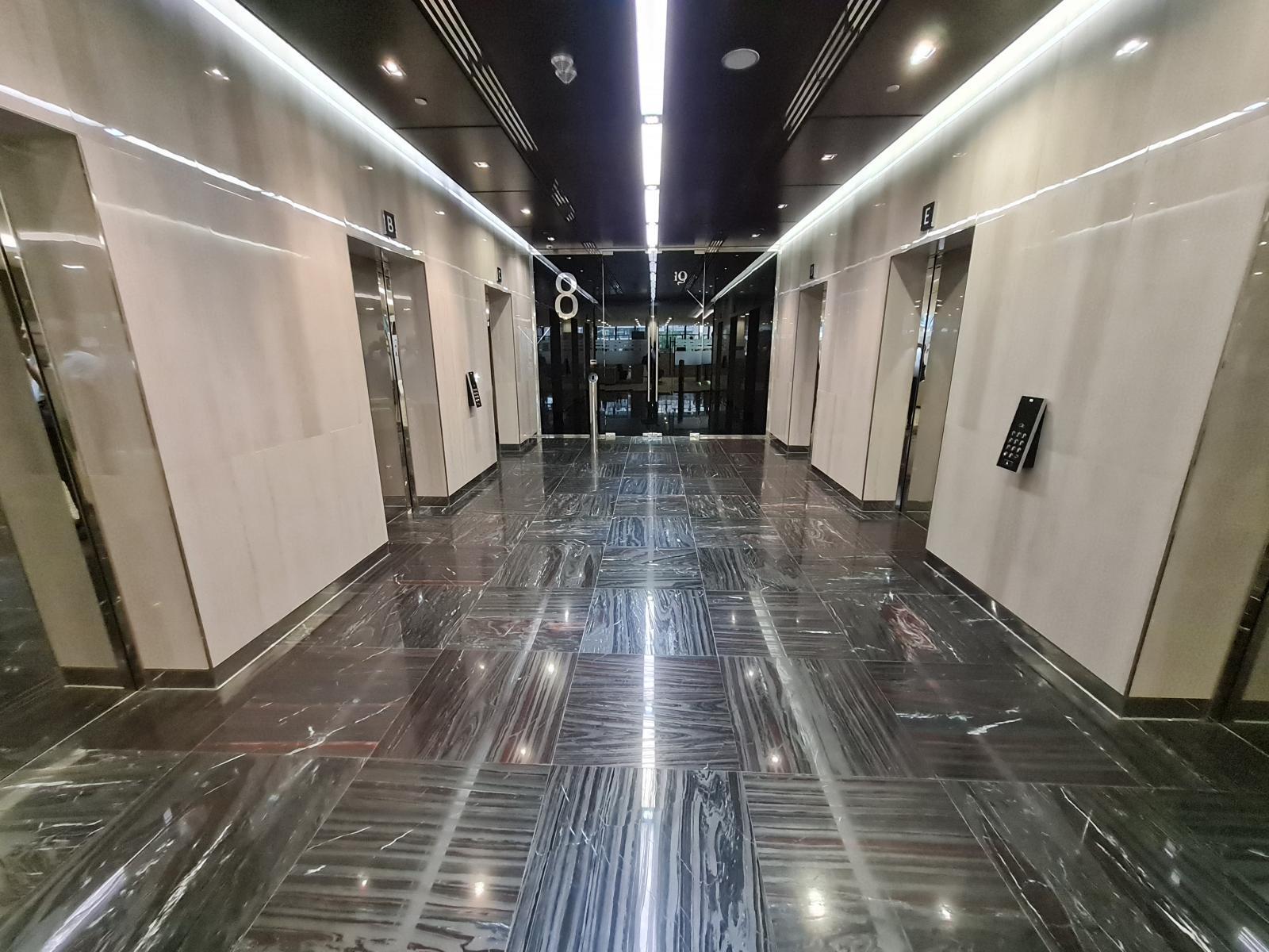 Оренда офісу 70 м², Болсуновська вул., 13-15