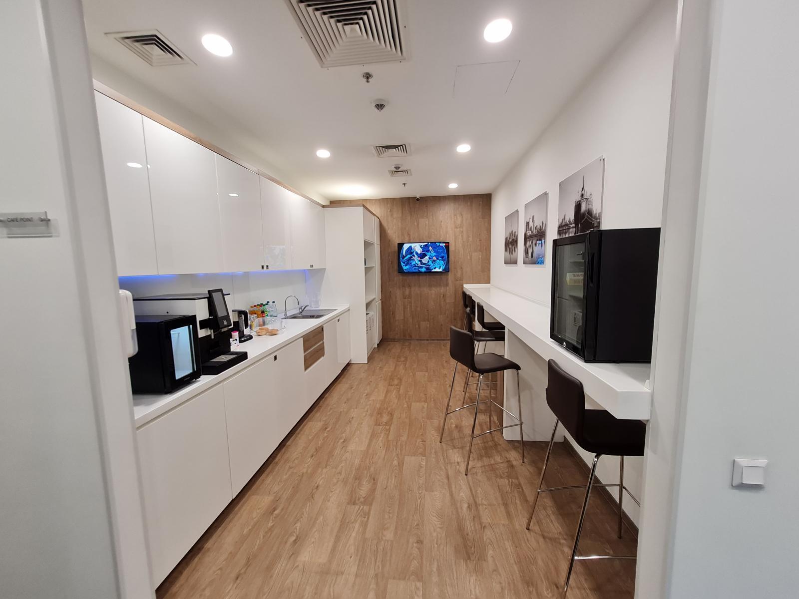 Оренда офісу 20 м², Болсуновська вул., 13-15