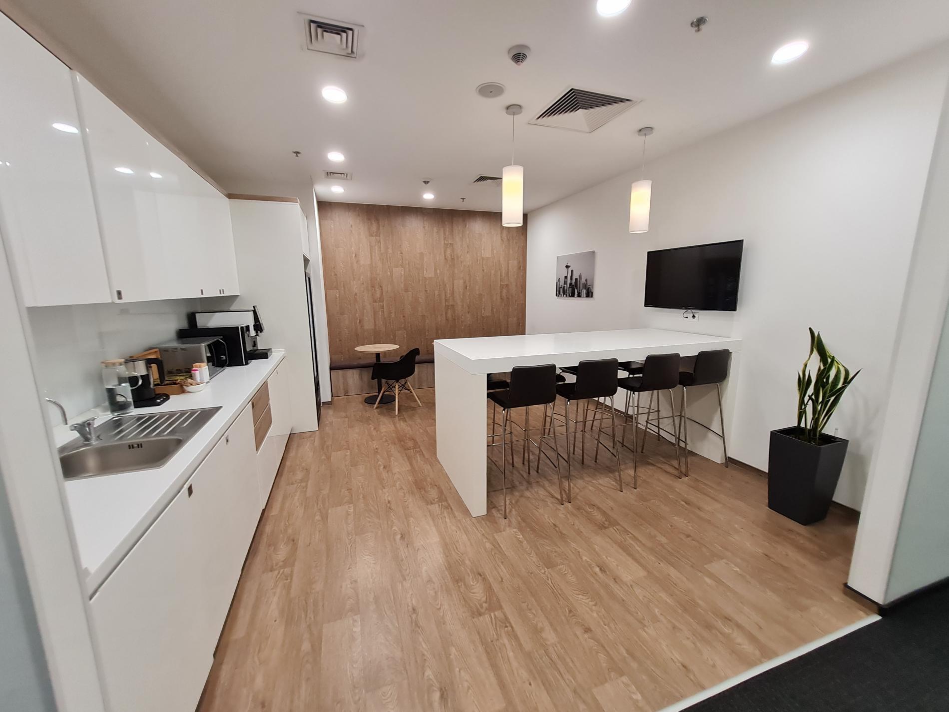 Оренда офісу 20 м², Болсуновська вул., 13-15
