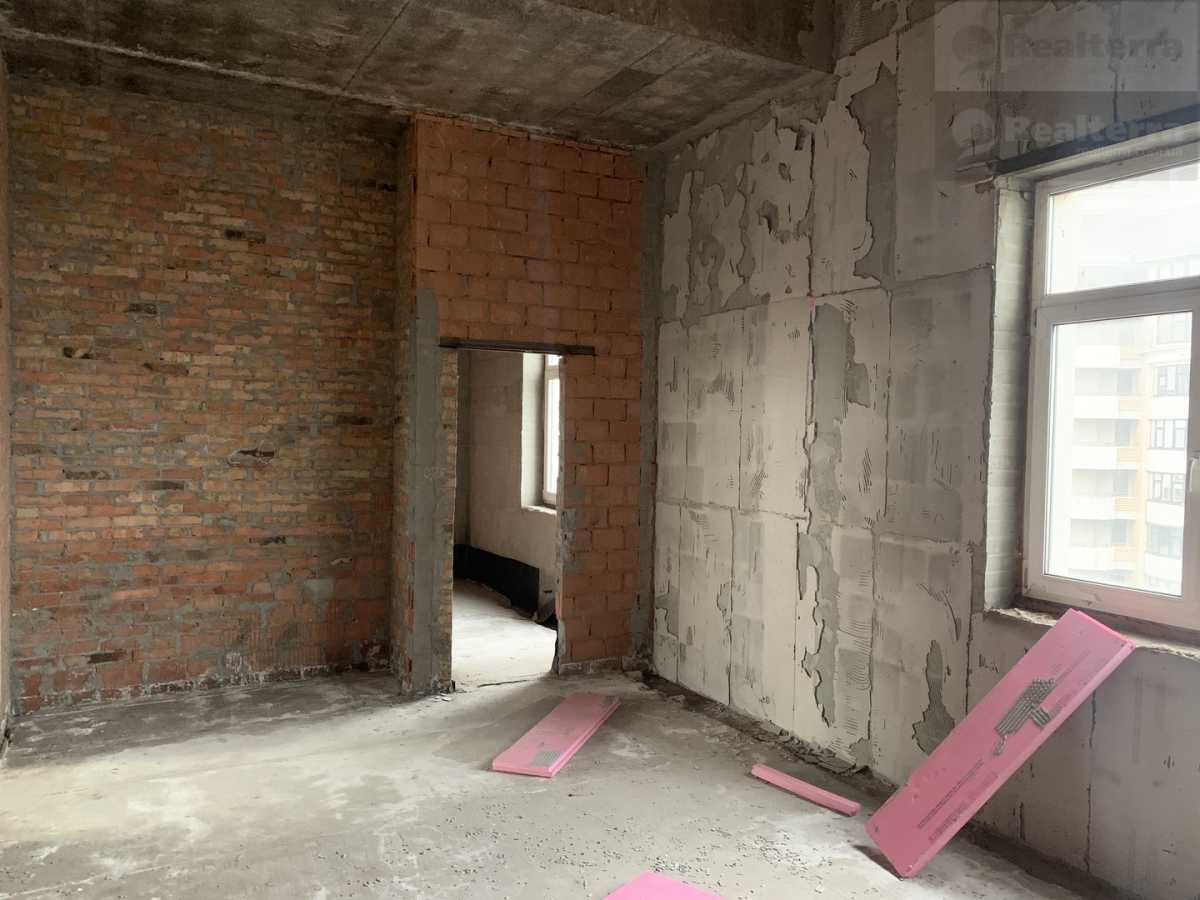 Продажа 5-комнатной квартиры 337 м², Леси Украинки бул., 7Б