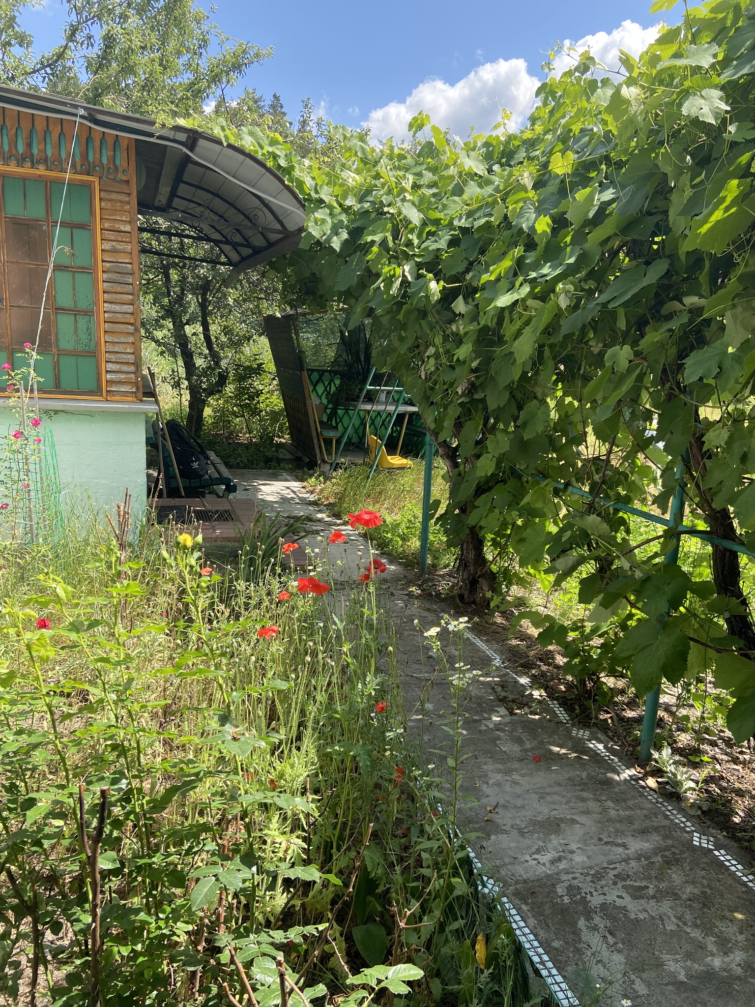 Продажа дома 60 м²