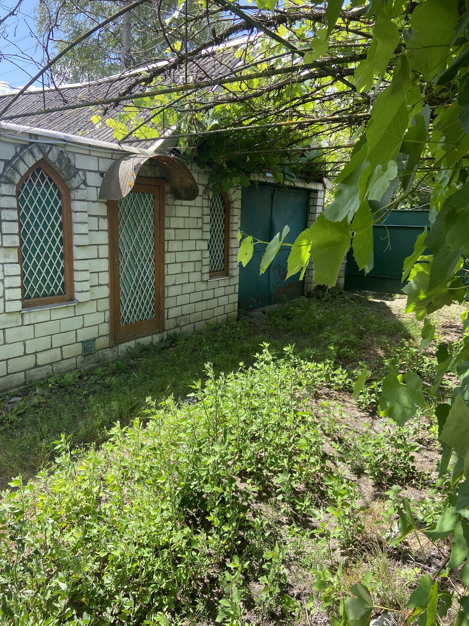 Продажа дома 60 м²