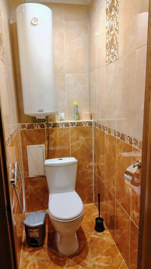 Оренда 2-кімнатної квартири 82 м², Дніпровська наб., 26А