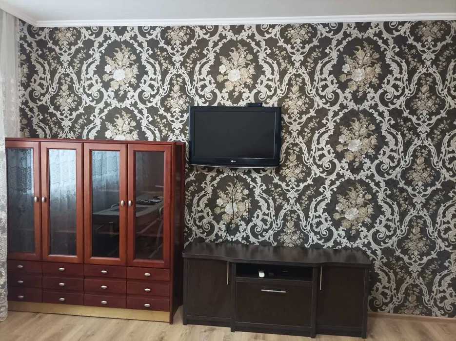 Аренда 3-комнатной квартиры 96 м², Николая Бажана просп., 8Б