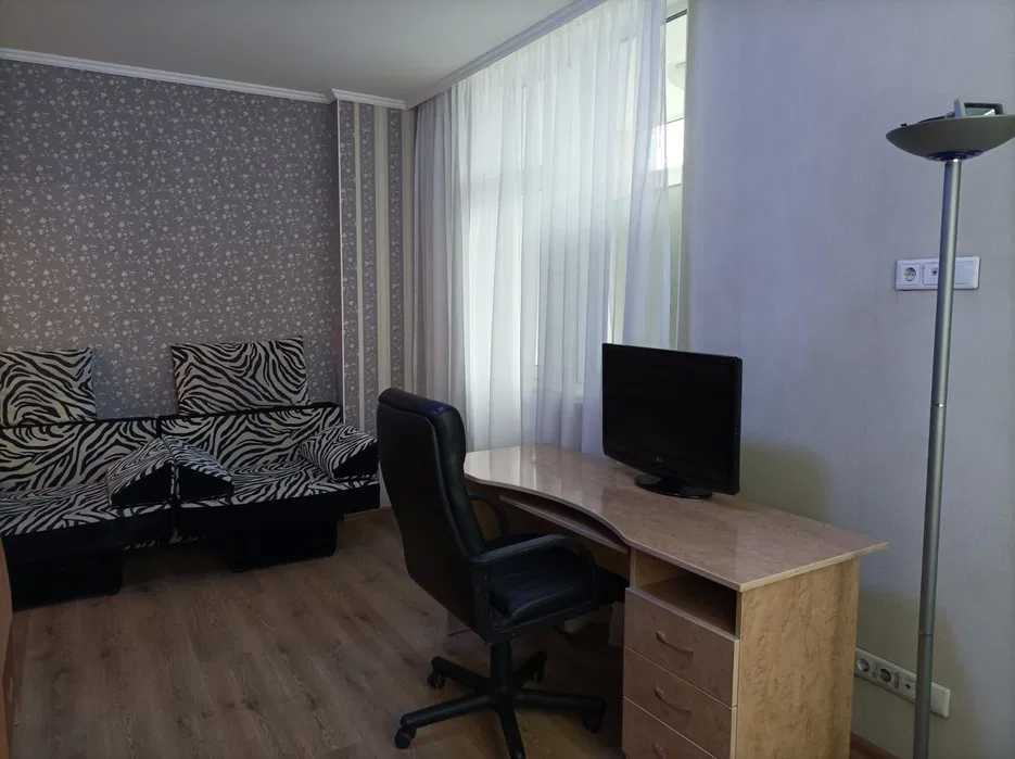 Аренда 3-комнатной квартиры 96 м², Николая Бажана просп., 8Б