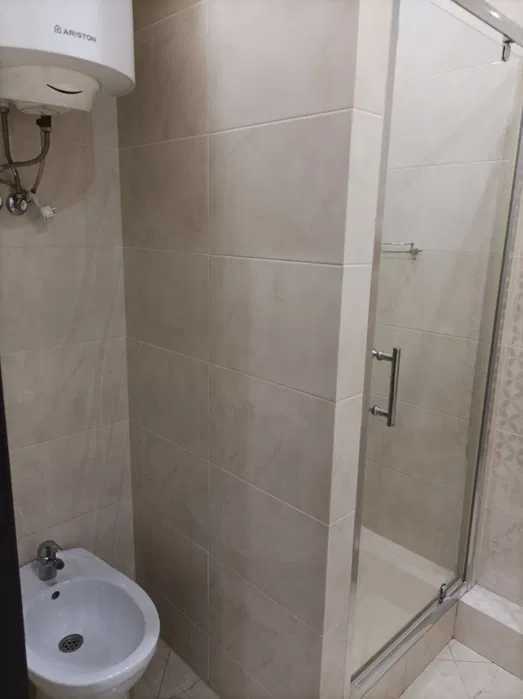 Аренда 3-комнатной квартиры 96 м², Николая Бажана просп., 8Б