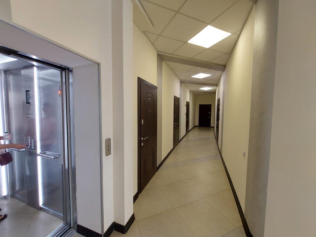 Аренда офиса 65 м², Константиновская ул.