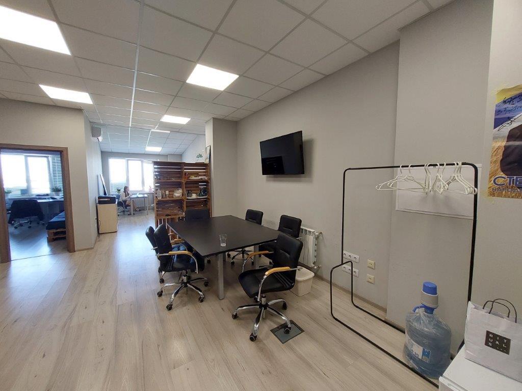 Аренда офиса 65 м², Константиновская ул.