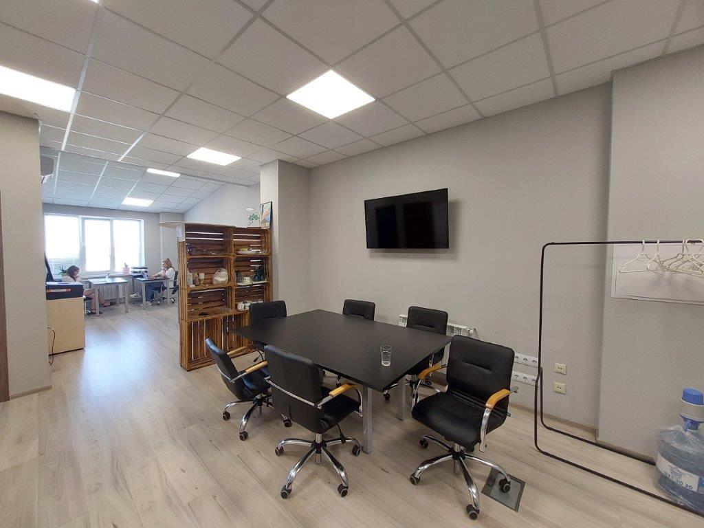 Аренда офиса 65 м², Константиновская ул.
