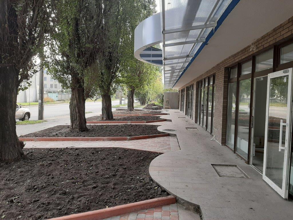 Аренда офиса 65 м², Константиновская ул.