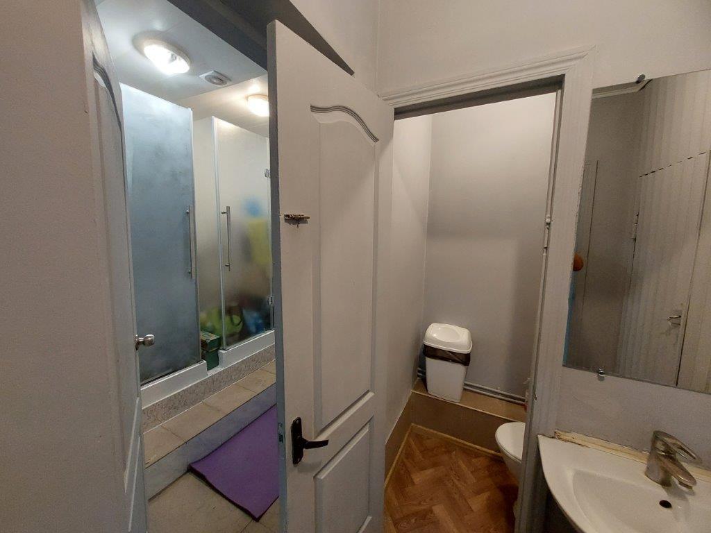 Аренда офиса 105 м², Кирилловская ул., 12