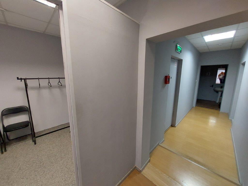 Аренда офиса 105 м², Кирилловская ул., 12