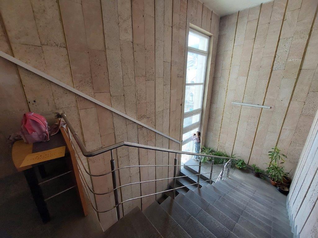 Аренда офиса 105 м², Кирилловская ул., 12