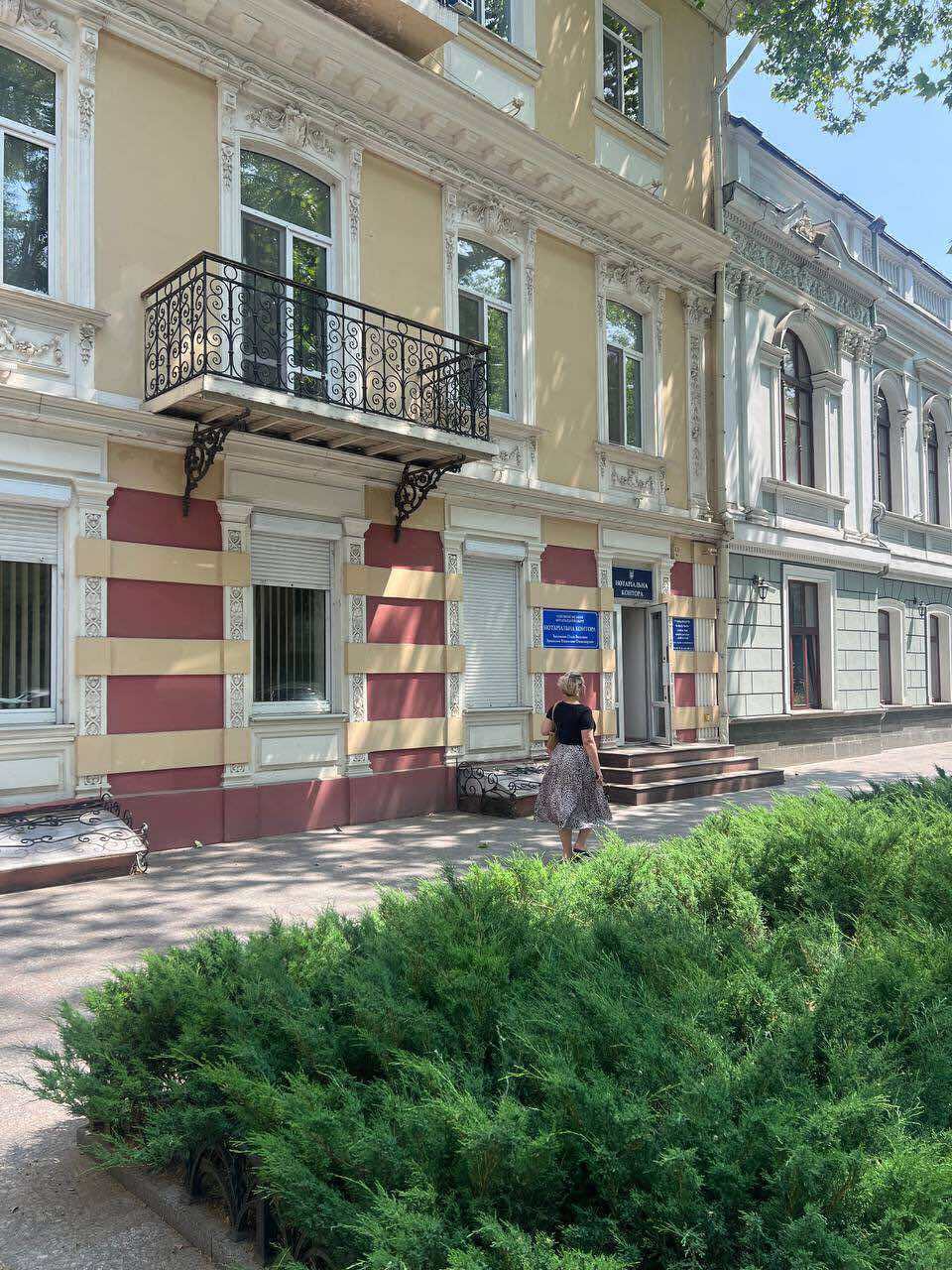 Продажа торгового помещения 160 м², Ланжероновский спуск, 5