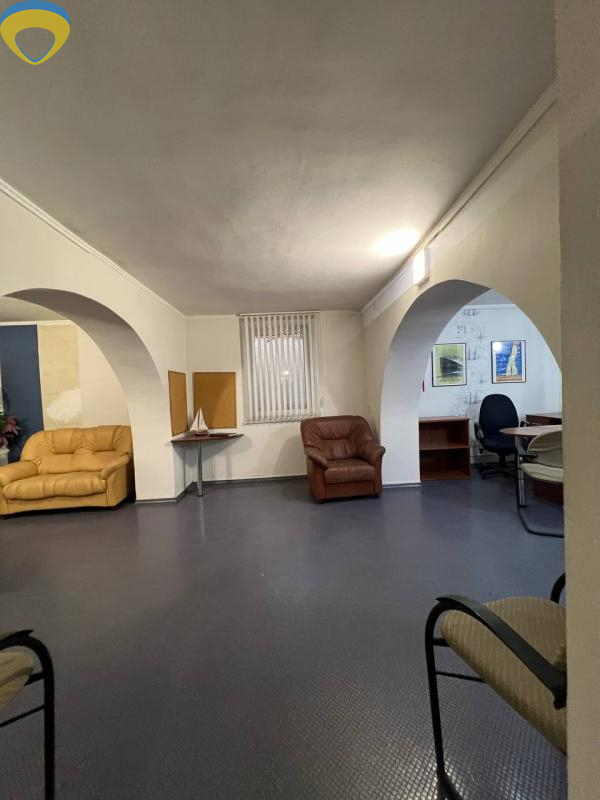 Продажа торгового помещения 160 м², Ланжероновский спуск, 5