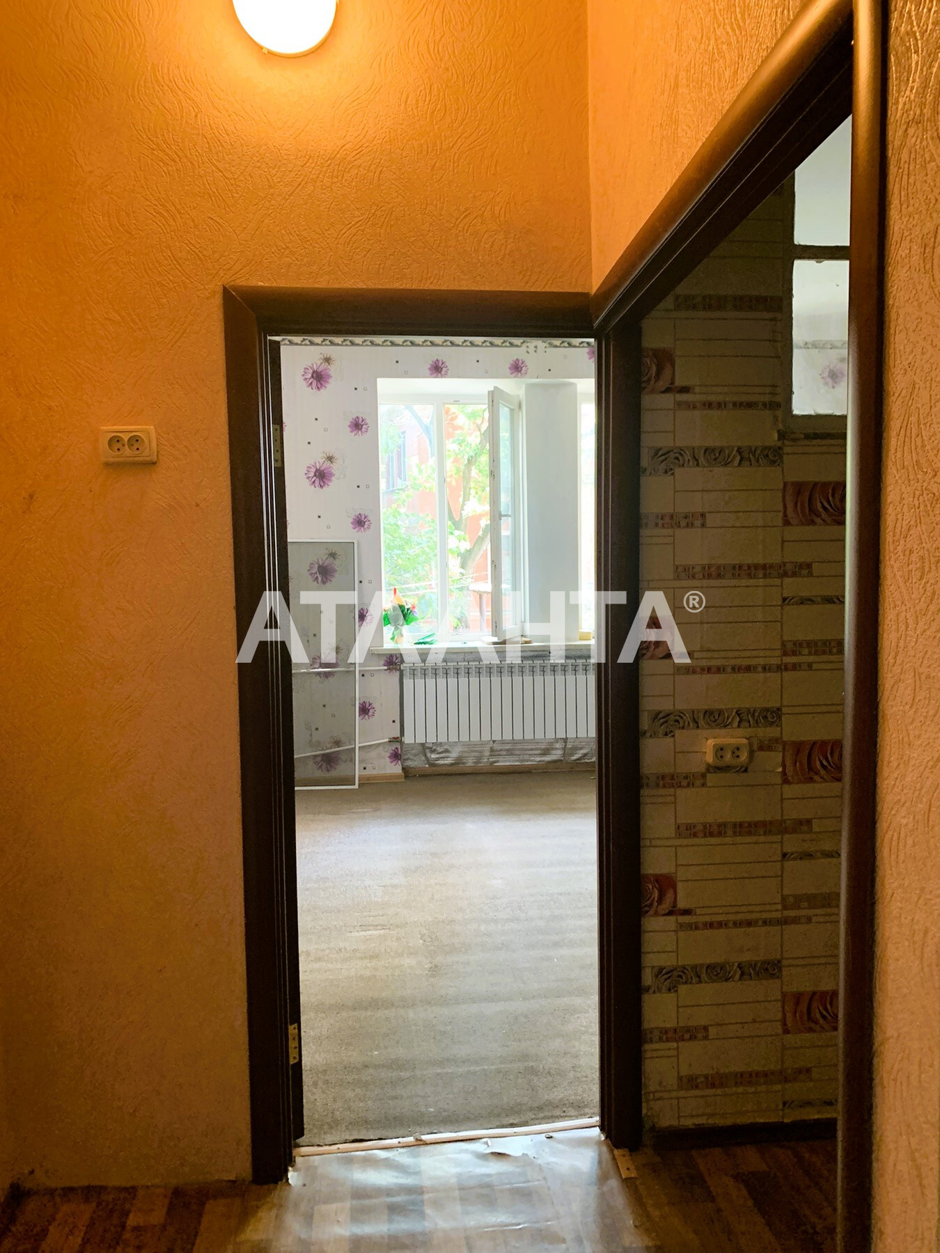 Продаж 1-кімнатної квартири 27 м², Черноморского Казачества вул.
