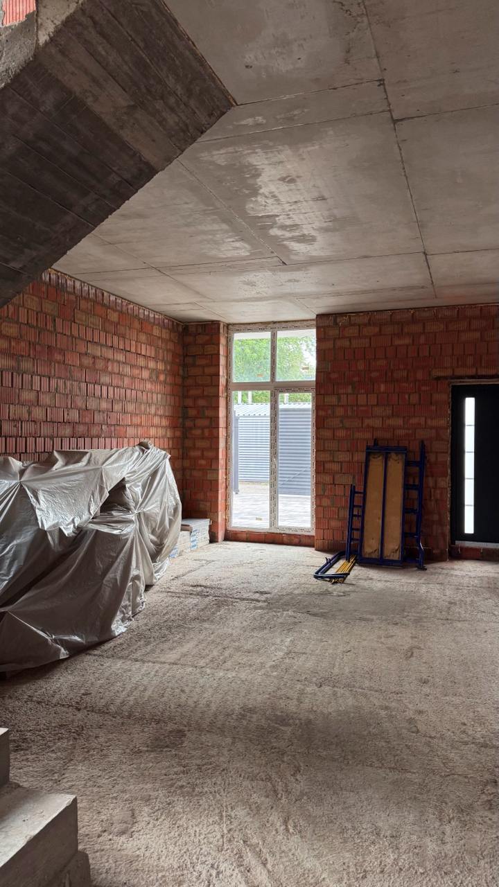 Продаж дуплексу 165 м², Кальвільна вул., 47