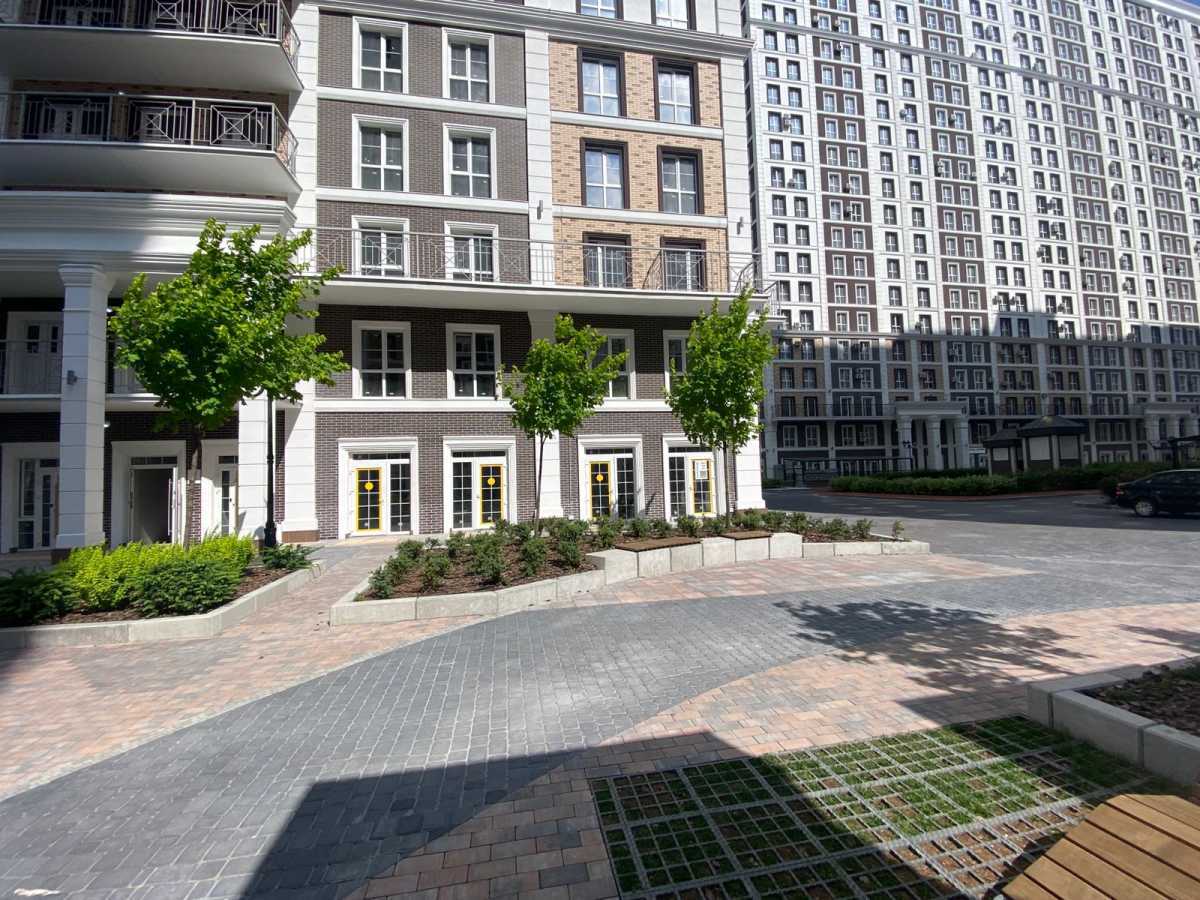 Аренда другого торгового помещения 46 м², Михаила Максимовича ул., 26В