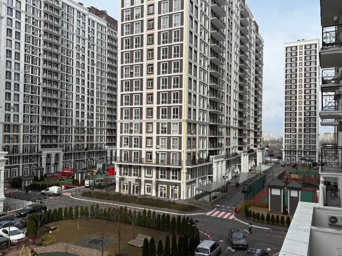 Продаж іншого торгівельного приміщення 60 м², Михайла Максимовича вул., 24В