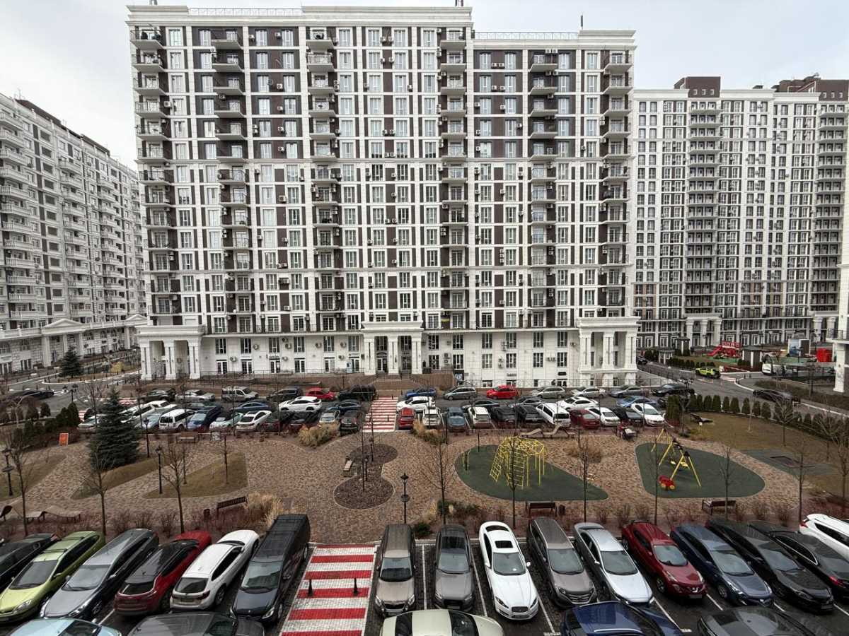 Продаж іншого торгівельного приміщення 60 м², Михайла Максимовича вул., 24В