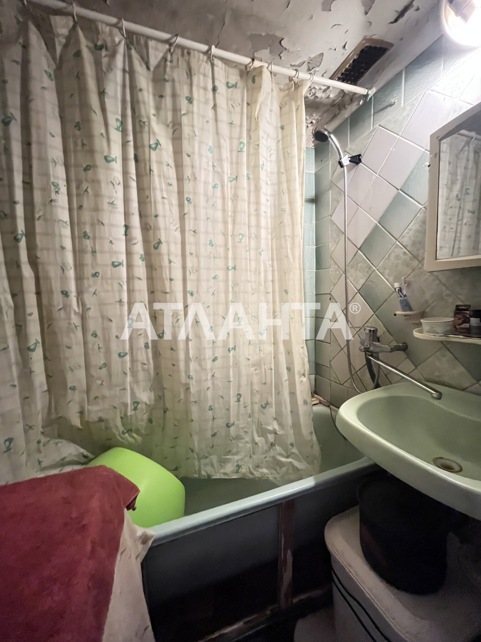 Продаж 1-кімнатної квартири 35 м², Генерала Бочарова вул., 71