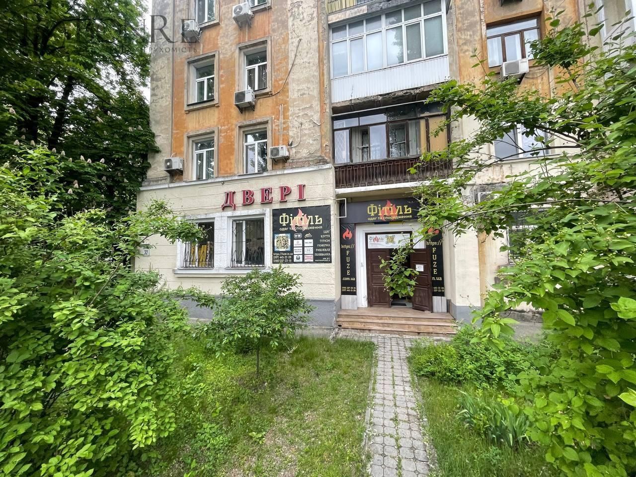 Продажа офиса 73 м², Воздухофлотский просп.