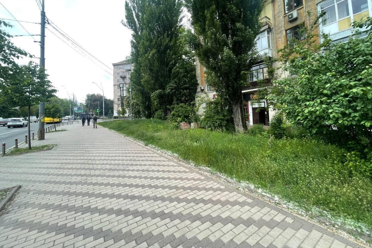 Продажа офиса 73 м², Воздухофлотский просп.