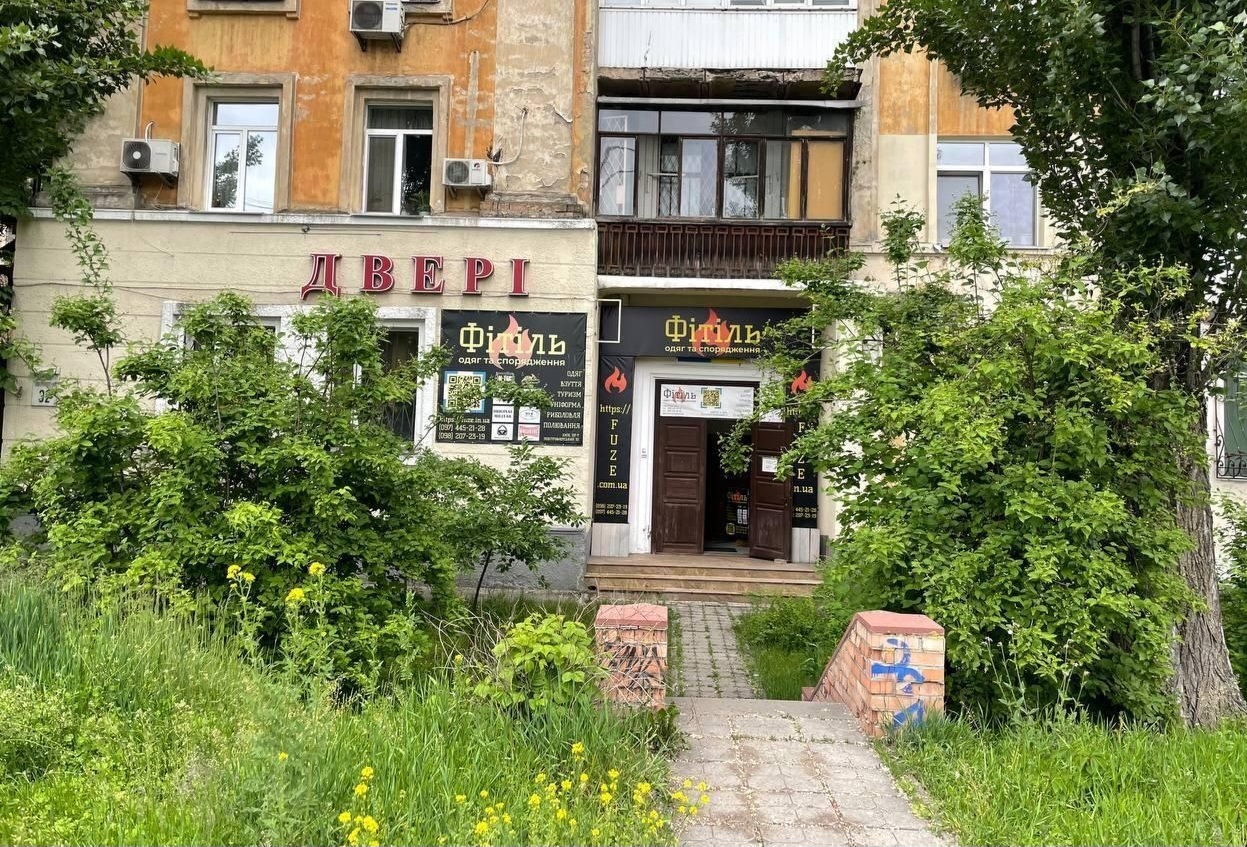 Продажа офиса 73 м², Воздухофлотский просп.