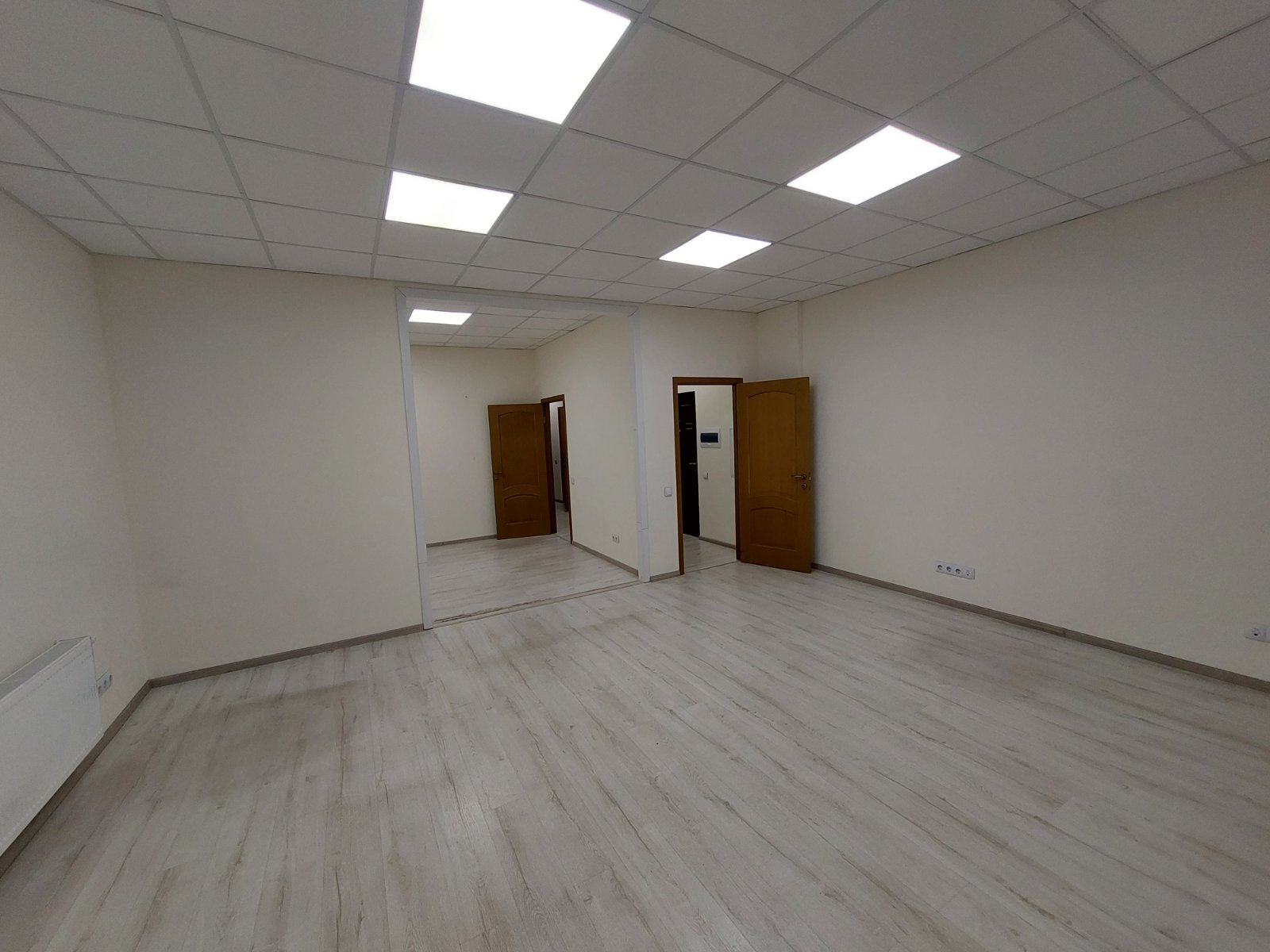 Аренда офиса 100 м², Глубочицкая ул.