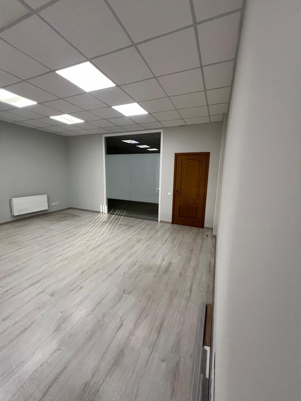 Аренда офиса 100 м², Глубочицкая ул.