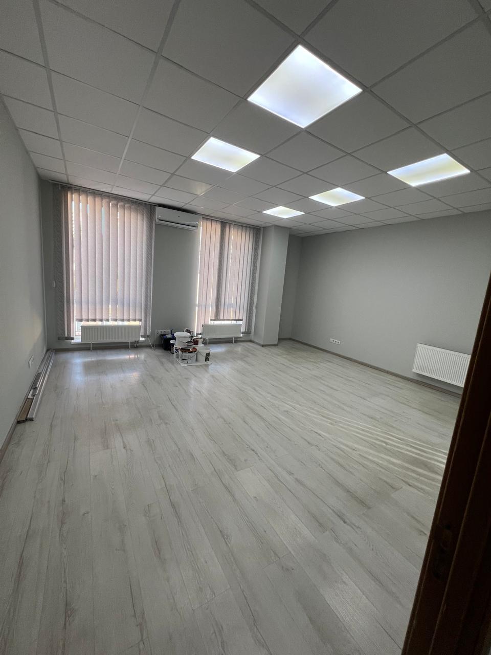 Аренда офиса 100 м², Глубочицкая ул.