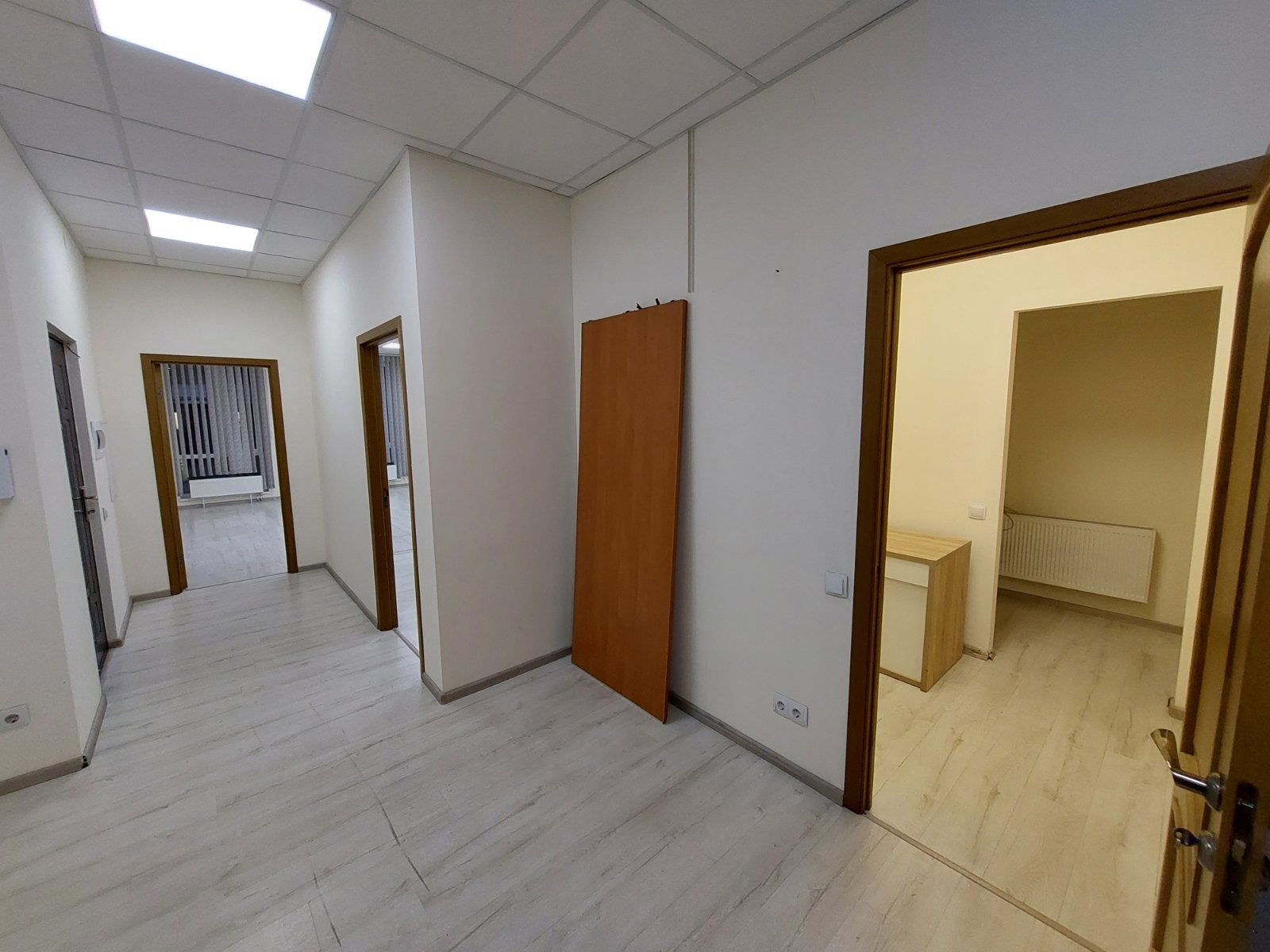 Аренда офиса 100 м², Глубочицкая ул.
