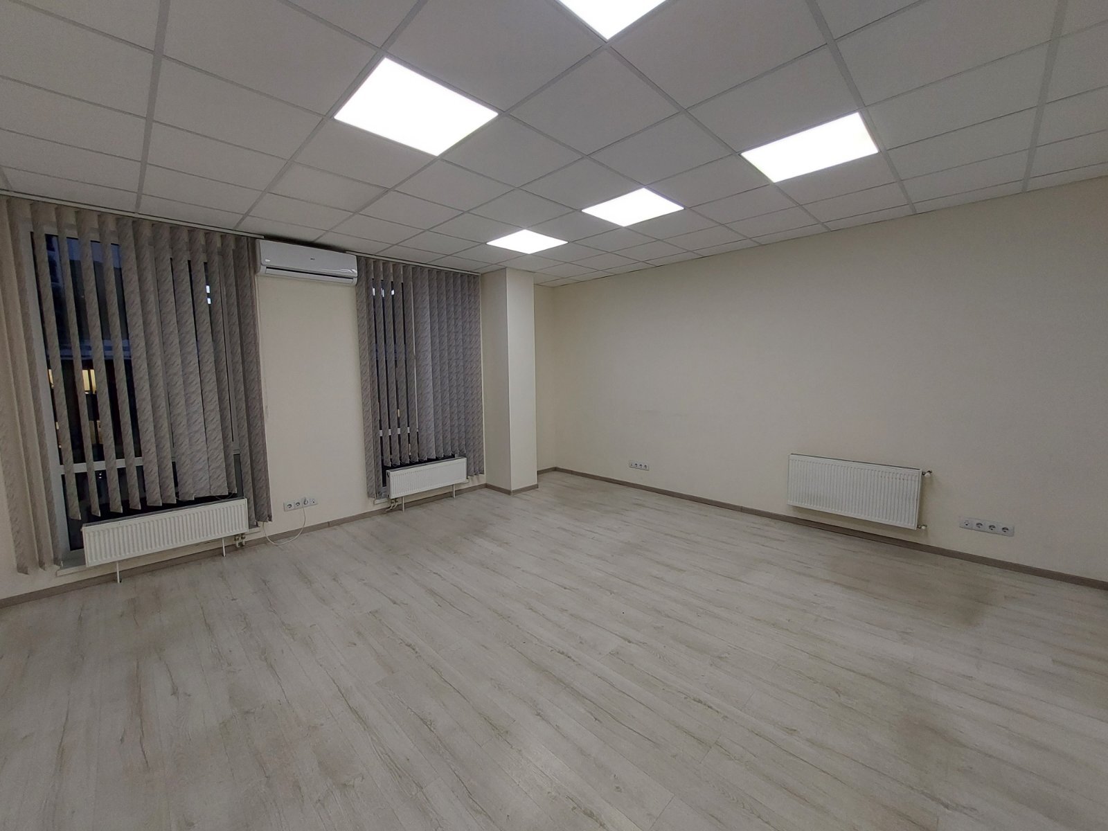 Аренда офиса 100 м², Глубочицкая ул.