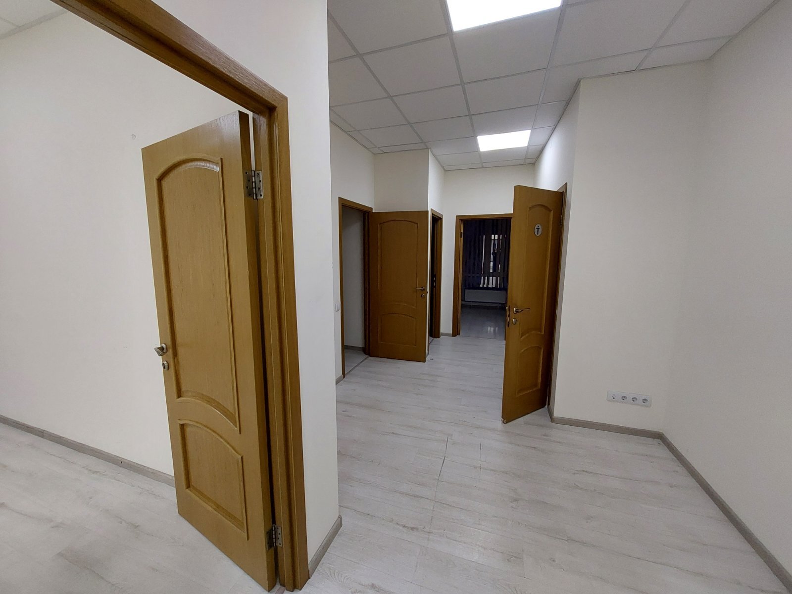 Аренда офиса 100 м², Глубочицкая ул.