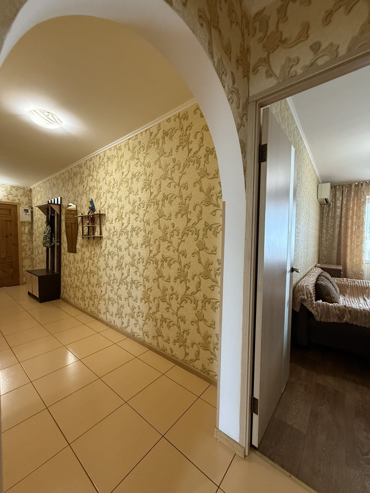Оренда 2-кімнатної квартири 54 м², Юрія Кондратюка вул., 5