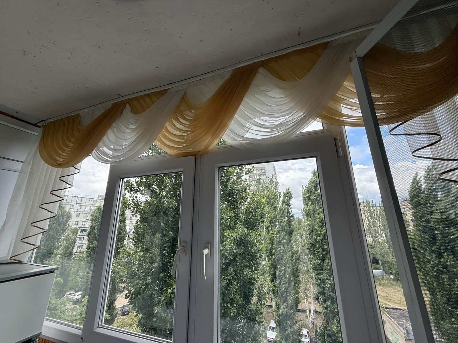 Оренда 2-кімнатної квартири 54 м², Юрія Кондратюка вул., 5
